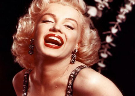 3700 صورة جديدة لـ Marilyn Monroe في مزاد 3700 صورة جديدة لـ Marilyn Monroe في مزاد