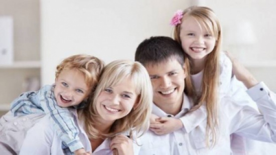 الإنجاب يزيد من متوسط عمر الإنسان الإنجاب يزيد من متوسط عمر الإنسان