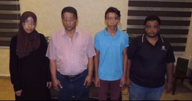 مصري يتعرض للتعذيب في “مناطق حساسة” على يد موظف وزوجته …