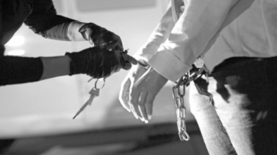 تقرير عن نسب الجرائم التي حدثت في الأردن العام الماضي (التفاصيل) تقرير عن نسب الجرائم التي حدثت في الأردن العام الماضي (التفاصيل)