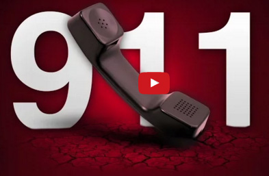 5 مكالمات طوارئ مرعبة 5 مكالمات طوارئ مرعبة