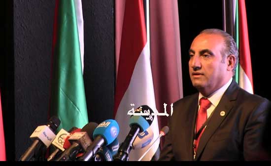 اعادة تعيين يوسف الشَّواربة أميناً لعمَّان اعادة تعيين يوسف الشَّواربة أميناً لعمَّان