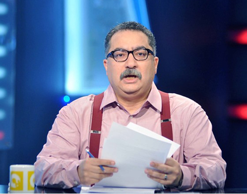 بالفيديو | اعلامي مصري : كل ارهابي " سلفي " وليس العكس بالفيديو | اعلامي مصري : كل ارهابي " سلفي " وليس العكس