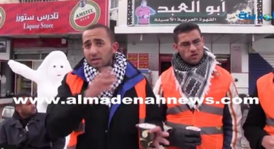 بالفيديو : 1500 طالب جامعي توزعوا في المحافظات لمواجهة الثلج والصقيع بالفيديو : 1500 طالب جامعي توزعوا في المحافظات لمواجهة الثلج والصقيع