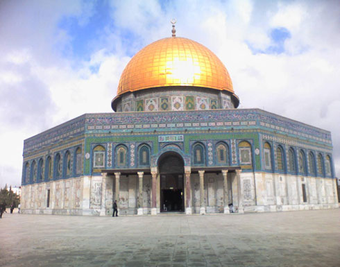 لقاء في البلقاء عن واقع ومستقبل القدس لقاء في البلقاء عن واقع ومستقبل القدس