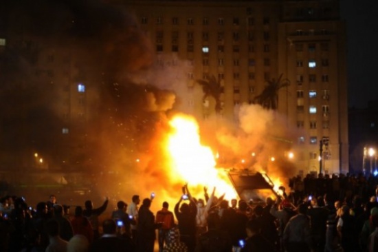 مبادرة أزهرية لوقف العنف في مصر مبادرة أزهرية لوقف العنف في مصر
