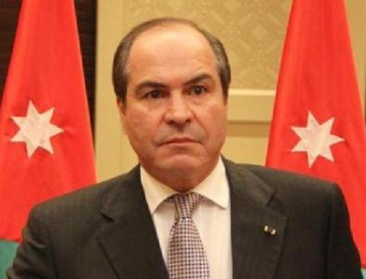 الملقي وفريق وزاري في جرش اليوم الملقي وفريق وزاري في جرش اليوم