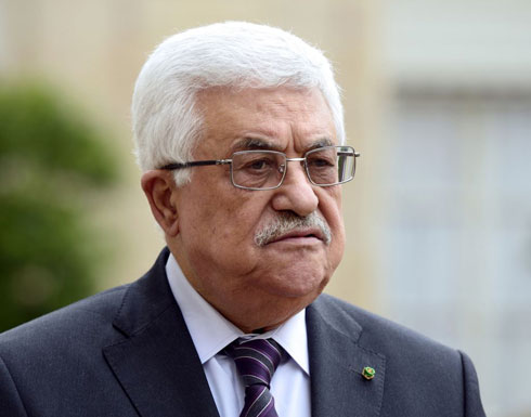الرئاسة الفلسطينية تحمل إسرائيل مسؤولية التصعيد في غزة الرئاسة الفلسطينية تحمل إسرائيل مسؤولية التصعيد في غزة