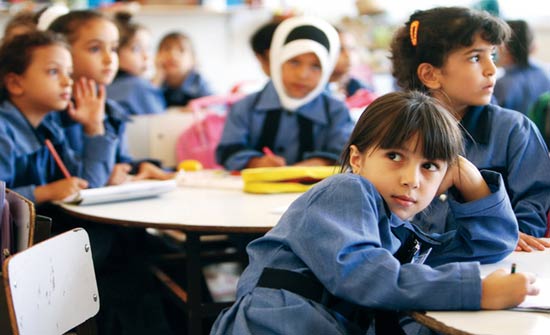 51 مليون دينار لدعم النظام التعليمي الأردني 51 مليون دينار لدعم النظام التعليمي الأردني