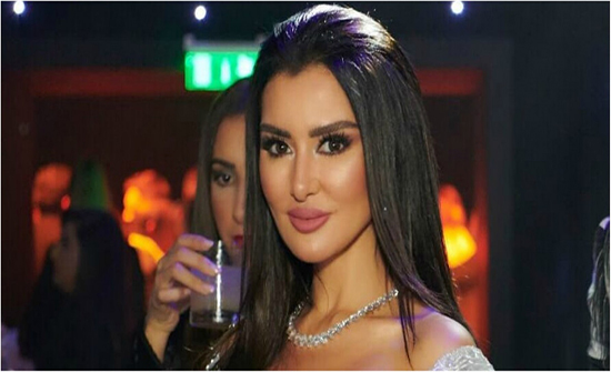 ميساء مغربي تكشف سبب انتفاخ وجهها ..."احتباس السوائل بجسدها" ميساء مغربي تكشف سبب انتفاخ وجهها ..."احتباس السوائل بجسدها"