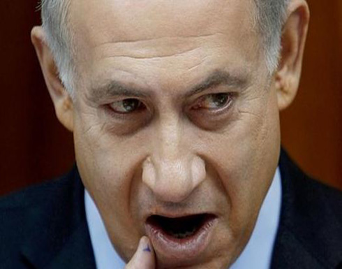 نتنياهو : حكومتي الأكثر دعماً للاستيطان