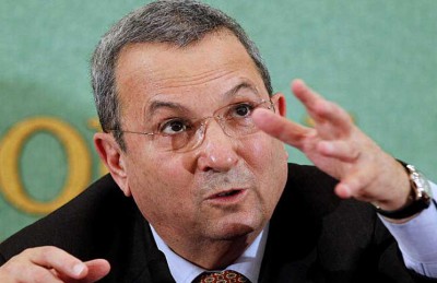 باراك: الجيش عرقل ثلاثة مشاريع هجمات إسرائيلية على إيران