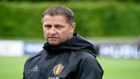 مدرب النشامى يتحدث بعد تعادل المنتخب مع فلسطين