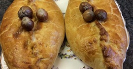 بالفيديو: لحم السناجب بديلا للأرانب في بريطانيا