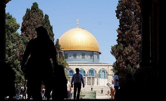 الاحتلال يتعمد إخفاء حصيلة كورونا الفلسطينية بالقدس