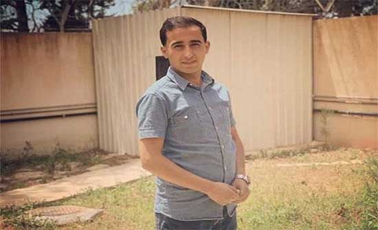 الصمادي تمنح عطوة اعتراف لمدة 3 اشهر على اثر مقتل احد ابنائها الصمادي تمنح عطوة اعتراف لمدة 3 اشهر على اثر مقتل احد ابنائها