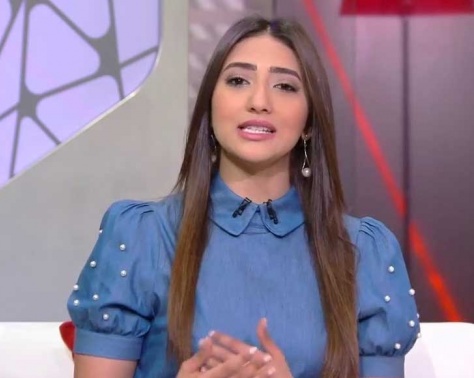 علي جابر يكشف ما حصل مع المذيعة المصرية رنا هويدي جرّاء تعليقاتها العنصرية
