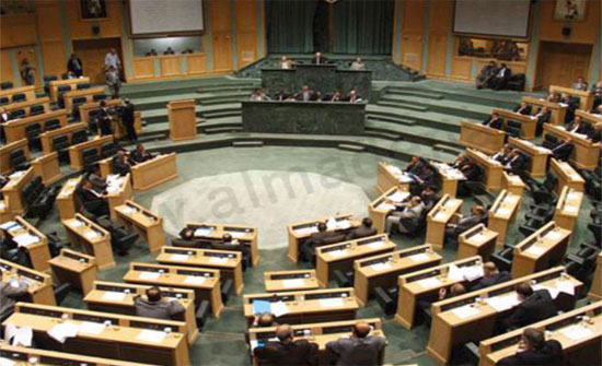 "نواب" يشتكون من رداءة الصوت في المجلس