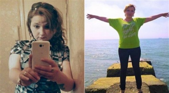 تعرّفت عليه عن طريق الإنترنت وفي أول لقاء ببنهما قطع رأسها!!