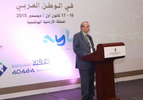 اختتام منتدى قضايا الاستثمار في الوطن العربي