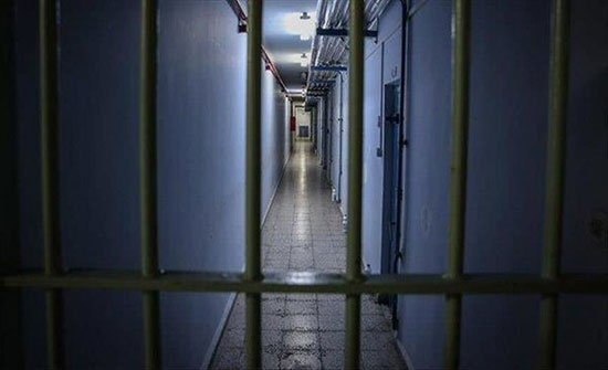 إسرائيل تنفي توصلها لاتفاق مع المعتقلين الفلسطينيين إسرائيل تنفي توصلها لاتفاق مع المعتقلين الفلسطينيين