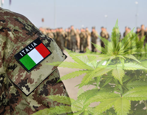 صور جديدة تكشف عن معسكر للقوات الإيطالية في ليبيا صور جديدة تكشف عن معسكر للقوات الإيطالية في ليبيا