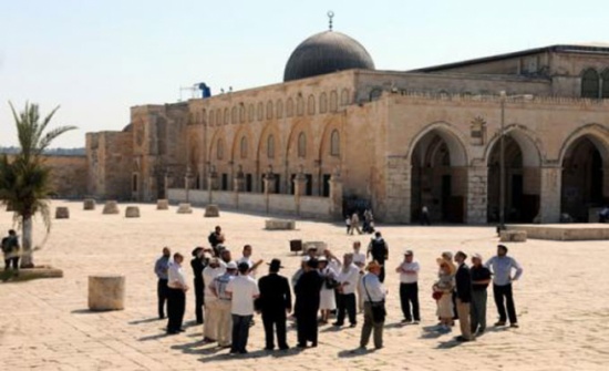 مجلس الوزراء: ما يجري في القدس المحتلة يحفز على التطرف والكراهية مجلس الوزراء: ما يجري في القدس المحتلة يحفز على التطرف والكراهية