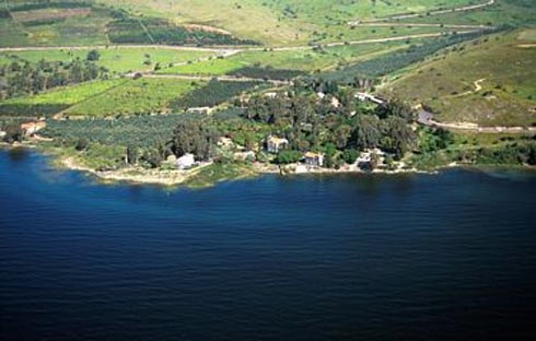 ذي ماركر : الأردن يطلب شراء مياه إضافية من " إسرائيل "