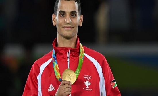 بالفيديو : ابو غوش يصاب بكسر في احد أضلاع القفص الصدري خلال التدريب بالفيديو : ابو غوش يصاب بكسر في احد أضلاع القفص الصدري خلال التدريب