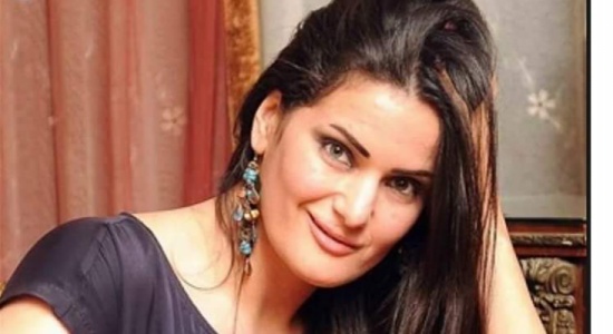 شاهدوا.. سما المصري بوجه آخر بعيداً عن صورها المثيرة للجدل!