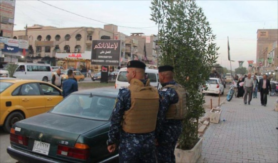 مافيات بغداد.. سطو في وضح النهار مافيات بغداد.. سطو في وضح النهار