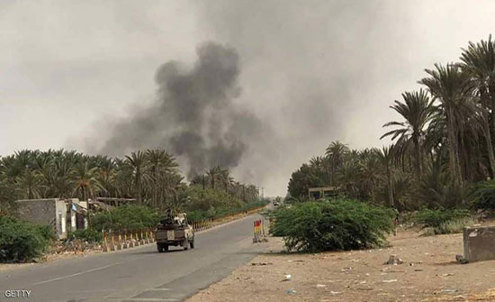 مصرع عشرات الحوثيين في مواجهات مع قبائل حجور مصرع عشرات الحوثيين في مواجهات مع قبائل حجور