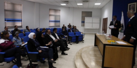 الأردن والبحرين في أولى مواجهات بطولة غرب آسيا للسيدات