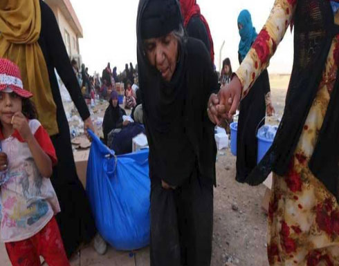 لأول مرة منذ سنوات.. عدد العائدين للعراق يفوق النازحين