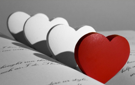 دراسة: الحب يسبّب أزمة قلبية
