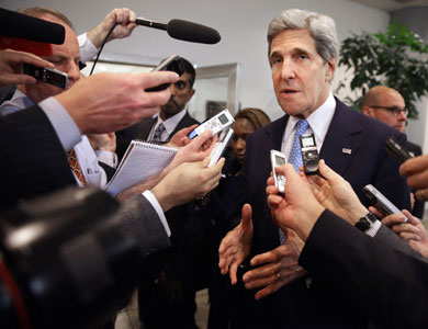 استياء في الكونغرس من دعوة أوباما لعدم فرض عقوبات جديدة على إيران