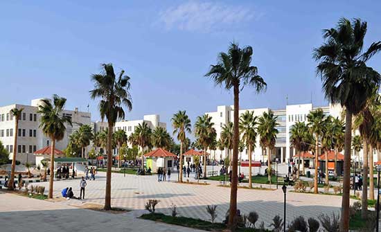 جامعة جدارا تحتفل بتخريج كوكبة من طلبتها " الفوج السابع الفصل الصيفي