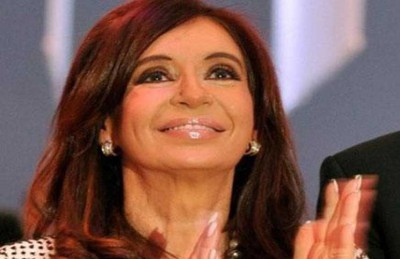 توجيه التهمة رسميا لرئيسة الارجنتين بالتستر على تفجير استهدف مركزا يهوديا