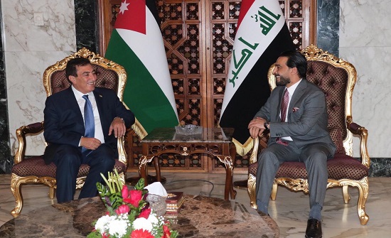 الطراونة : نفخر بأمانة الوصاية الهاشمية ويدعو لتوحيد الجهود لمواجهة الأخطار