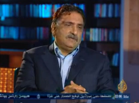 حصاد 2012 مع عزمي بشارة ( 6 أشرطة فيديو ) حصاد 2012 مع عزمي بشارة ( 6 أشرطة فيديو )