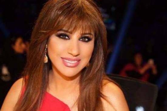 الصور الأخيرة لنجوى كرم مع شقيقها الراحل! الصور الأخيرة لنجوى كرم مع شقيقها الراحل!
