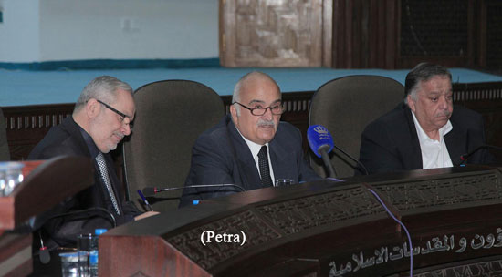 الأمير الحسن: التنمية والاستدامة والأمن لا تكون إلا باستثمار الإنسان