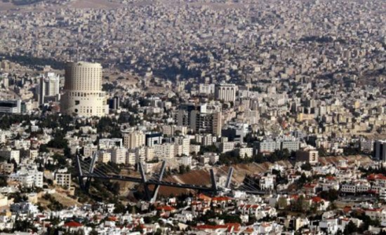أنباء عن اجتماع للمعارضة السورية في عمان