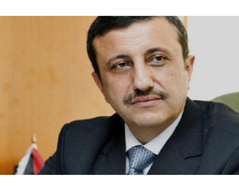 مراد يدعو رجال الاعمال الفرنسيين لزيارة الاردن مراد يدعو رجال الاعمال الفرنسيين لزيارة الاردن