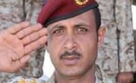 غريفثس يعزي بوفاة ضابط ارتباط بالحديدة ويتجاهل الإشارة للحوثيين