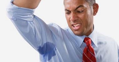 5 نصائح للتخلص من رائحة العرق الكريهة 5 نصائح للتخلص من رائحة العرق الكريهة