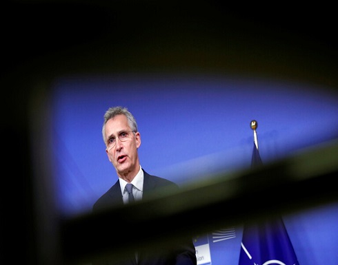 الناتو: العالم لن يعترف باستيلاء "طالبان" على الحكم في أفغانستان بالقوة