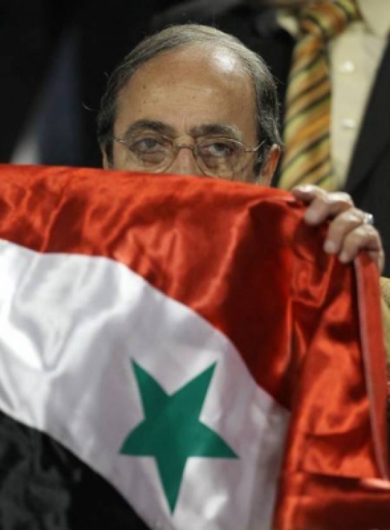 دريد لحّام: كنتُ وما زلتُ معارضاً .. فإلى أين سأذهب؟ دريد لحّام: كنتُ وما زلتُ معارضاً .. فإلى أين سأذهب؟