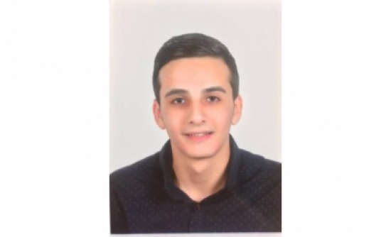 الأول بتخصص الزراعي يطمح في دراسة الطب البيطري