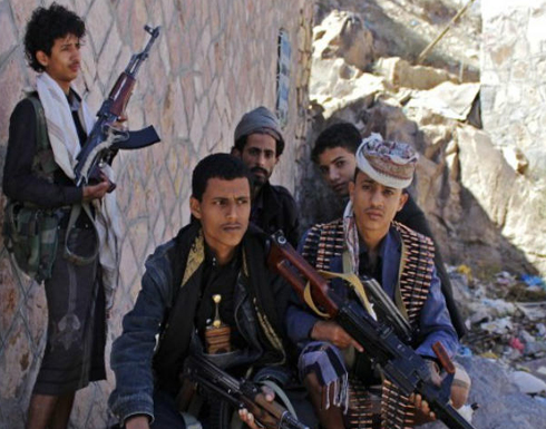 المقاومة الشعبية تتقدم في نهم شرق صنعاء المقاومة الشعبية تتقدم في نهم شرق صنعاء